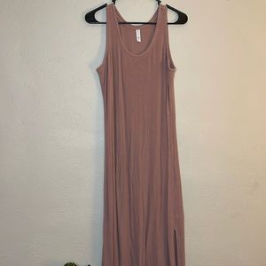 Athleta Below the Knee Dress